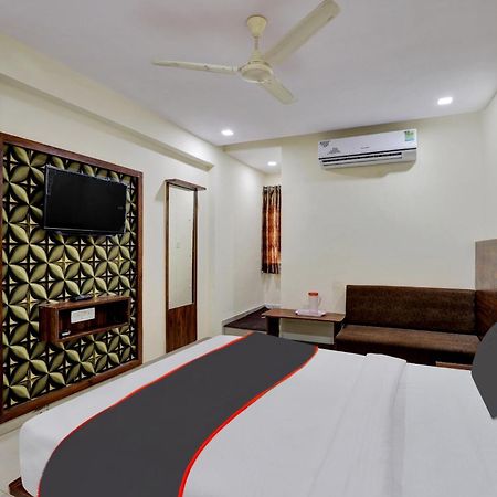 Hotel O Neelkamal Amhedabad Dış mekan fotoğraf