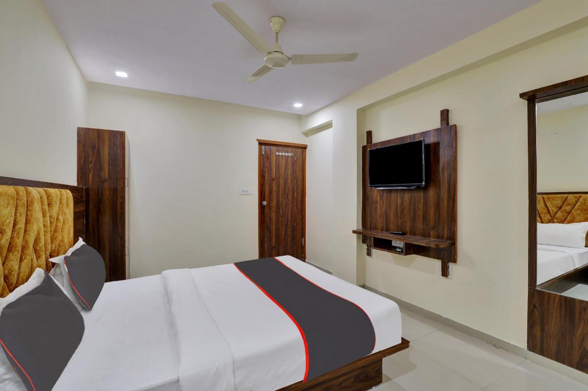 Hotel O Neelkamal Amhedabad Dış mekan fotoğraf