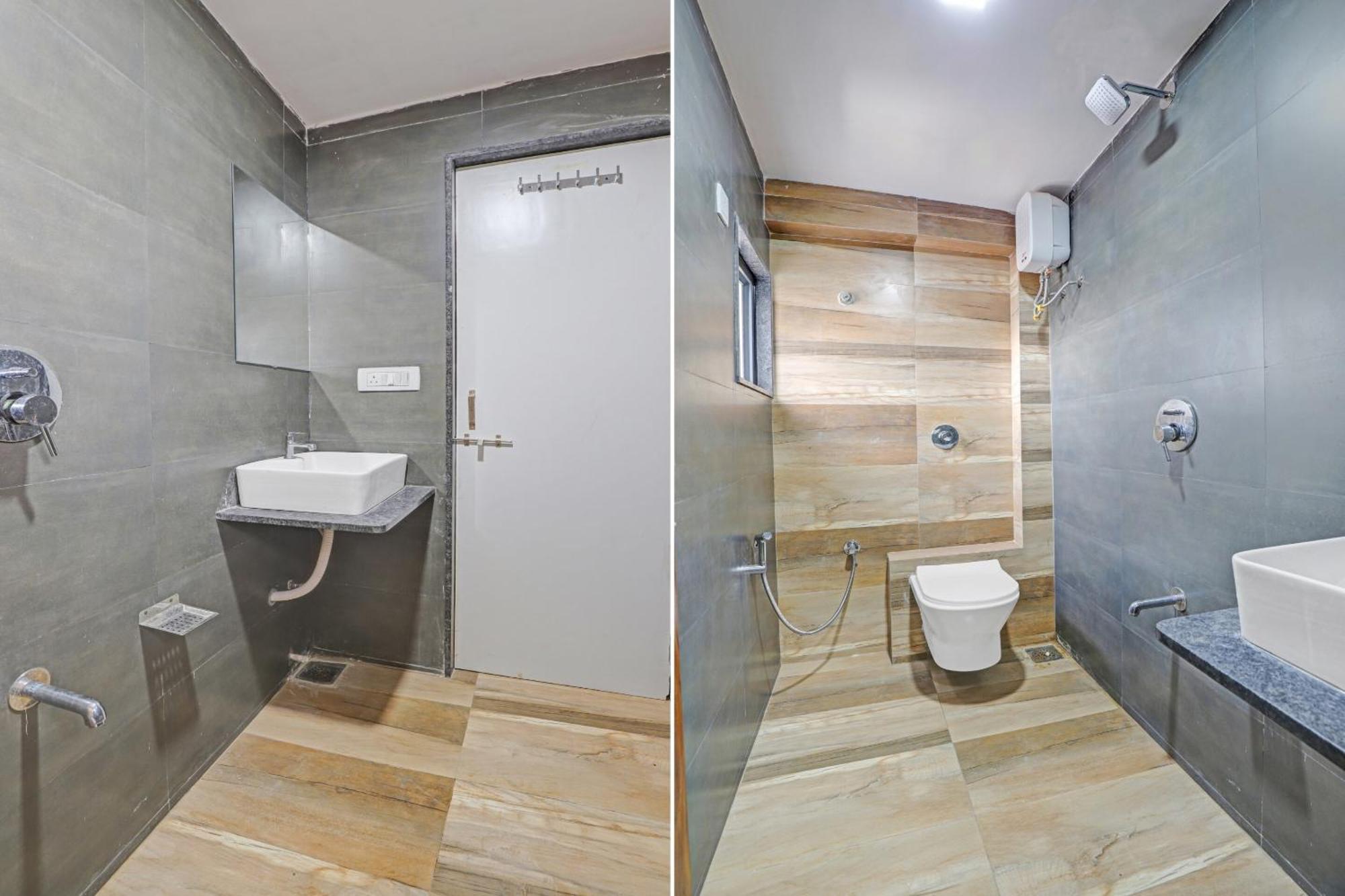 Hotel O Neelkamal Amhedabad Dış mekan fotoğraf
